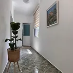 Villa Adams Përmet