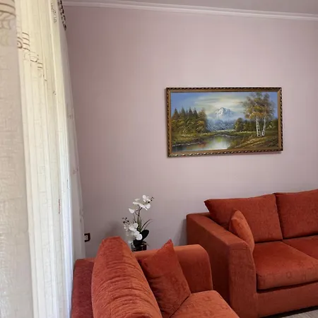 Adams Villa Përmet