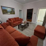 Adams Villa