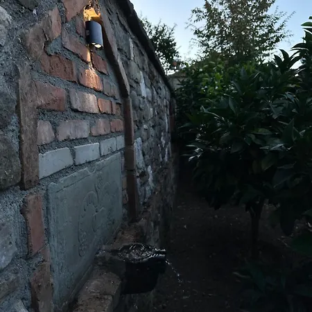 Adams Villa *