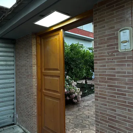 Adams Villa Përmet